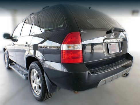 Used 2002 Acura MDX Touring image 9