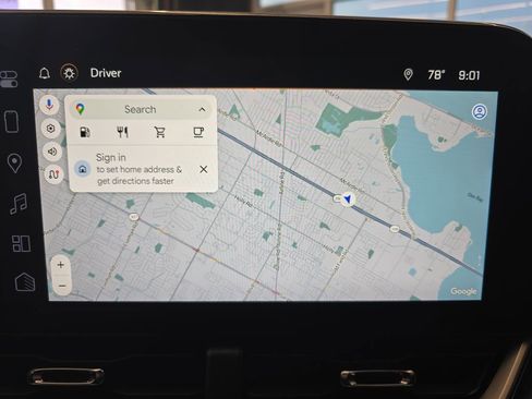 Used 2026 Chevrolet Equinox LT image 24