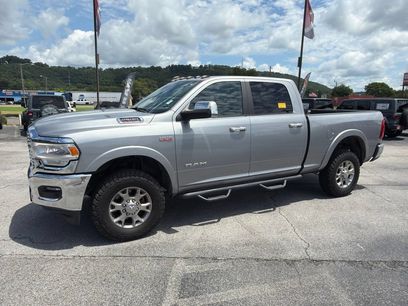 Used 2020 RAM 2500 Laramie