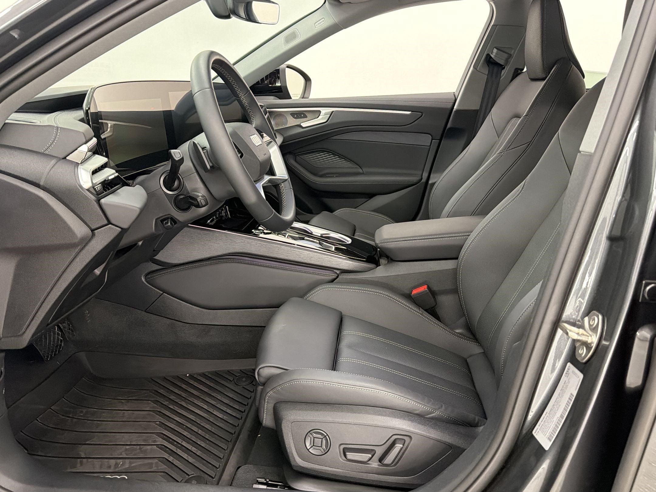 Certified 2026 Audi A6 Prestige AWD/4WD image 28