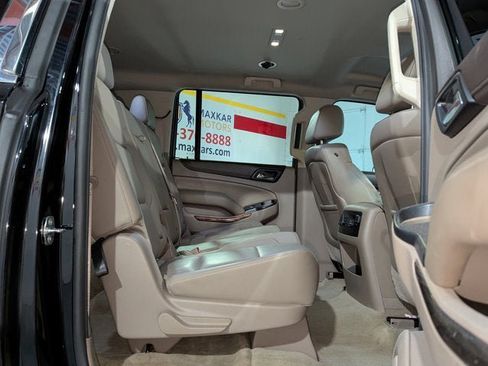 Used 2015 GMC Yukon XL SLT image 26