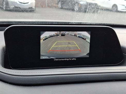 Used 2021 MAZDA CX-30 FWD 2.5 S w/ Select Package image 17