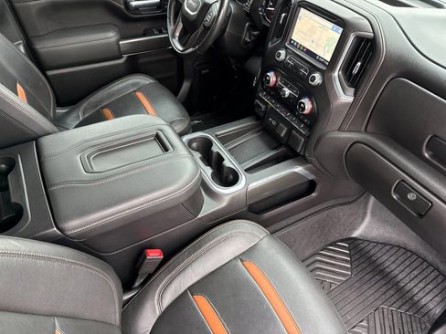 Used 2020 GMC Sierra 2500 AT4 w/ Technology Package image 17