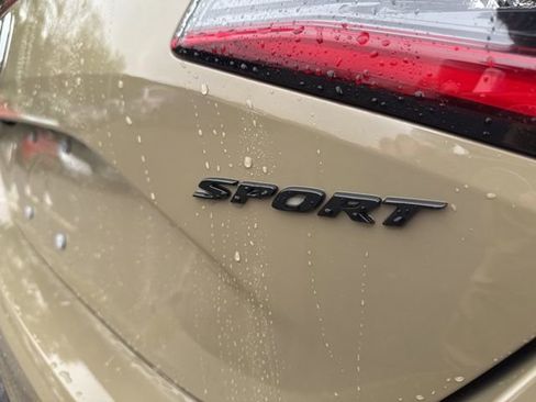 New 2026 Honda Civic Sport image 7