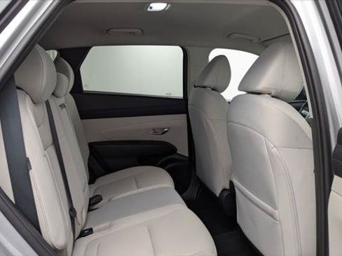 Used 2026 Hyundai Tucson SEL AWD/4WD image 18