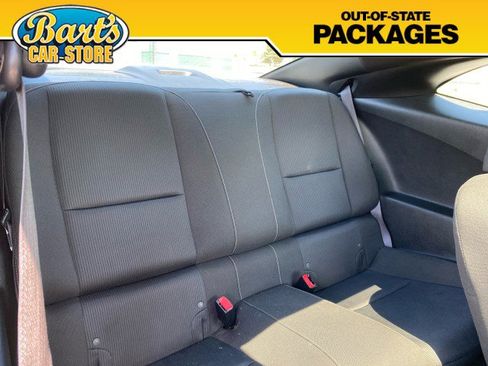 Used 2010 Chevrolet Camaro LT RWD image 8