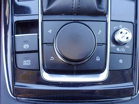 Certified 2025 MAZDA CX-30 AWD 2.5 S w/ Preferred Package image 22