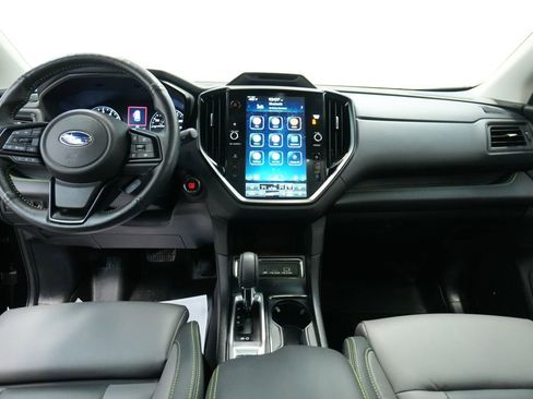 Used 2023 Subaru Ascent Onyx Edition Limited image 37
