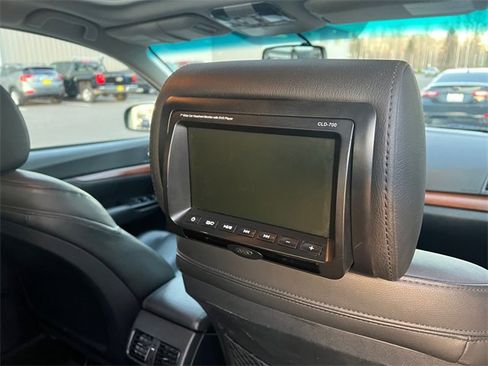 Used 2013 Subaru Outback 2.5i Limited w/ Moonroof Pkg image 17