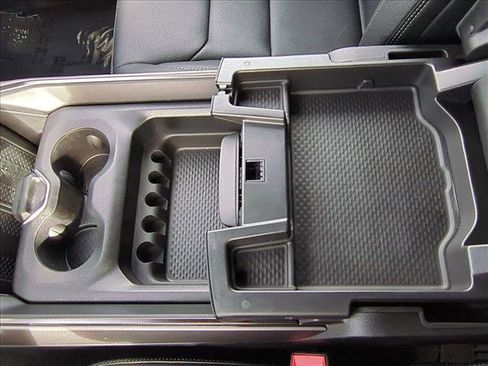 Certified 2025 RAM 1500 Rebel w/ Rebel Level 2 Equipment Group image 15