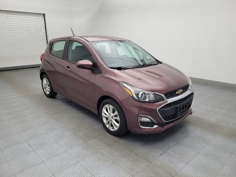 Used 2021 Chevrolet Spark LT image 13