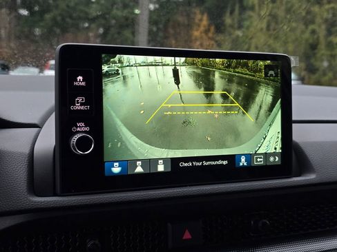 Certified 2026 Honda CR-V Sport-L image 19