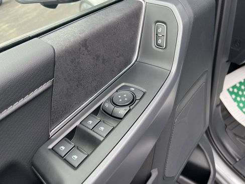 New 2026 Ford F150 XLT w/ Equipment Group 302A MID image 17