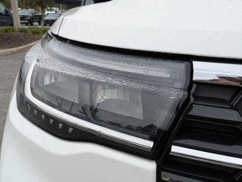 Certified 2026 Ford Explorer Active RWD image 10
