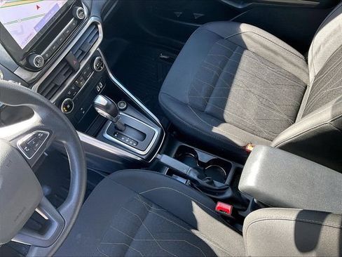Used 2022 Ford EcoSport SE w/ SE Convenience Package image 15