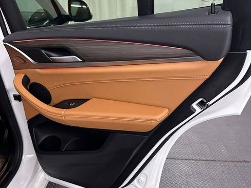 Used 2018 BMW X3 xDrive30i image 31