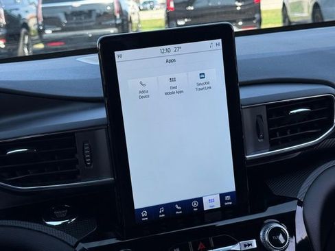 Used 2024 Ford Explorer ST w/ Equipment Group 401A image 31