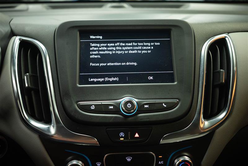 Used 2022 Chevrolet Equinox LT FWD image 20