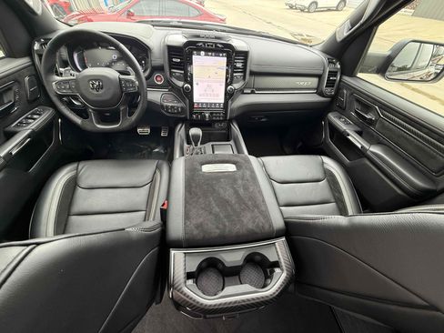 Used 2024 RAM 1500 TRX image 91