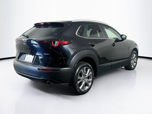 Used 2023 MAZDA CX-30 AWD 2.5 S w/ Preferred Package image 9