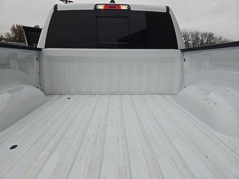 Used 2022 RAM 1500 Laramie image 29