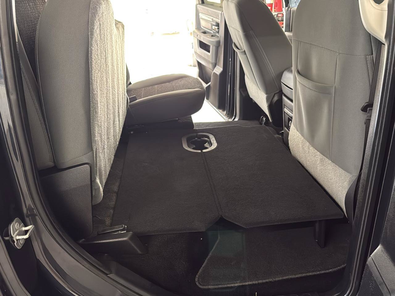 Used 2016 RAM 1500 Big Horn AWD/4WD image 43