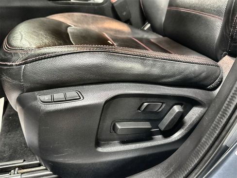 Used 2024 MAZDA CX-5 Carbon Edition image 13