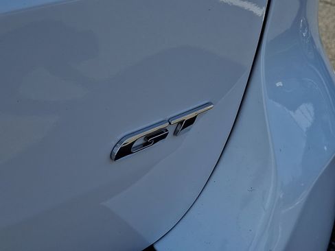 Used 2025 Dodge Durango GT AWD/4WD image 15