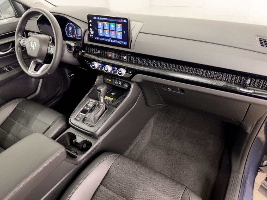 Used 2024 Honda CR-V EX-L image 31