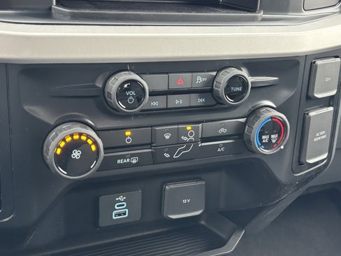 New 2026 Ford F250 XL w/ STX Appearance Package image 6