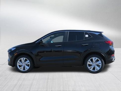 New 2025 Buick Encore GX Preferred w/ Comfort Package image 6