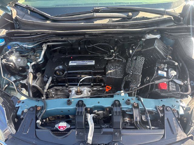 Used 2015 Honda CR-V EX-L image 23