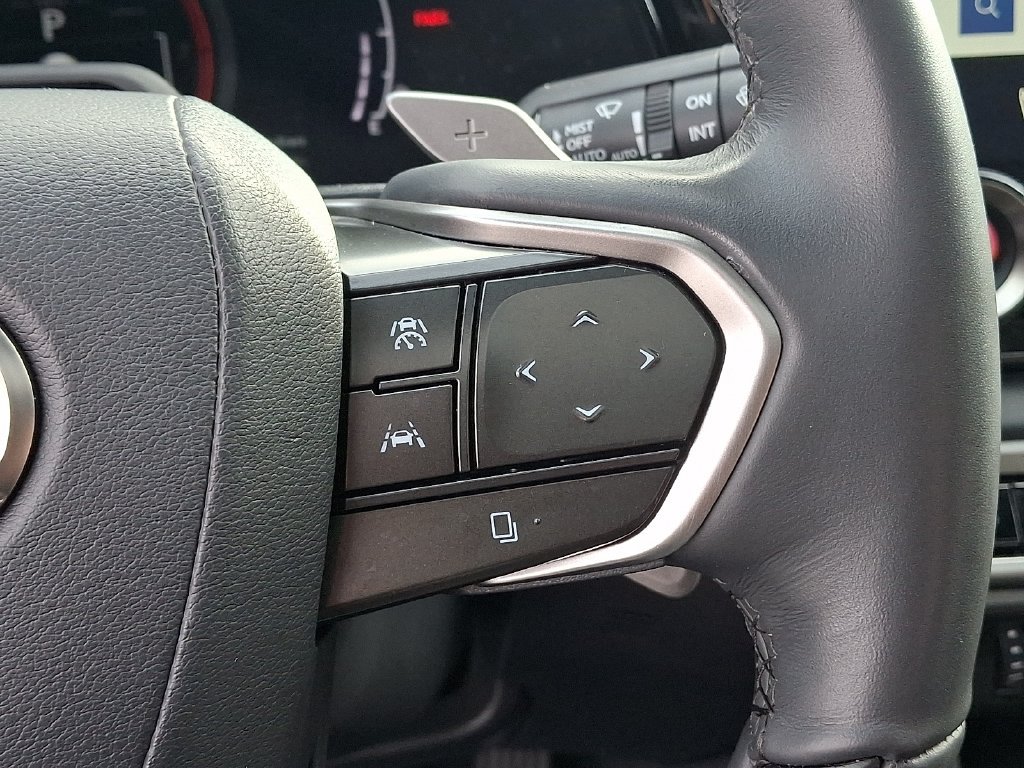 Used 2023 Lexus RX 350 Premium Plus w/ Accessory Package AWD/4WD image 23