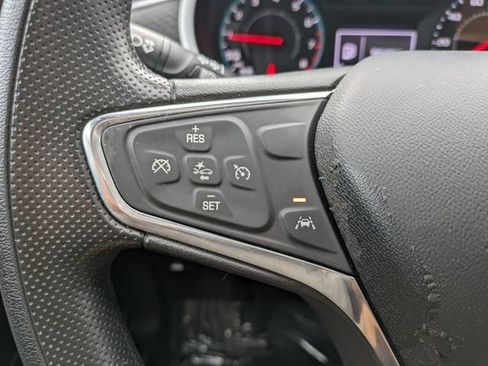 Used 2023 Chevrolet Malibu LT FWD image 22