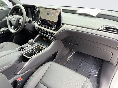 Used 2026 Lexus TX 350 FWD w/ Technology Package image 36