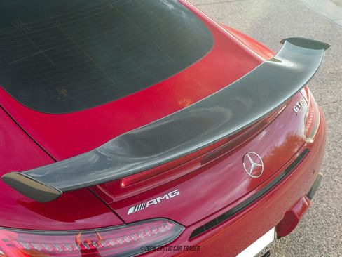 Used 2019 Mercedes-Benz AMG GT R image 74