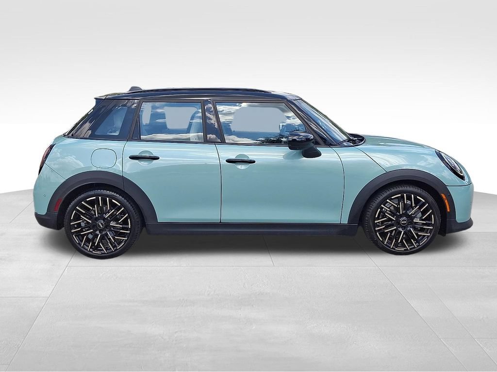 Used 2025 MINI Cooper S FWD image 7