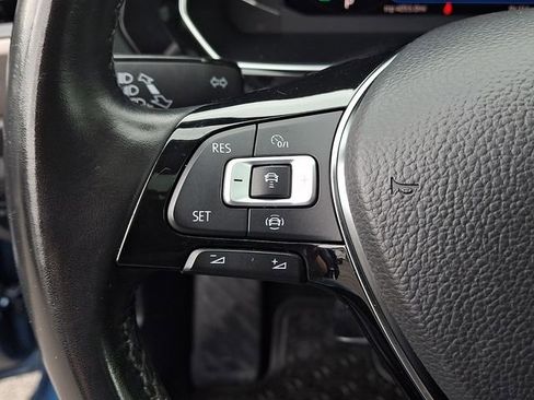Used 2019 Volkswagen Jetta SEL Premium FWD image 22