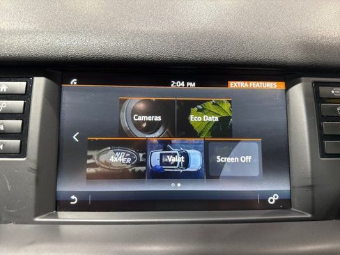 Used 2019 Land Rover Discovery Sport HSE AWD/4WD image 27