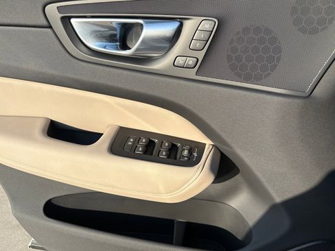 New 2026 Volvo XC60 T8 Plus w/ Protection Package Premier image 17