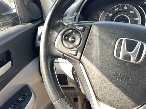 Used 2012 Honda CR-V EX-L image 26