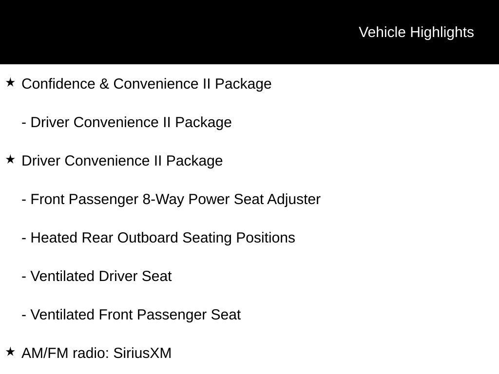Used 2024 Chevrolet Equinox Premier AWD/4WD image 17