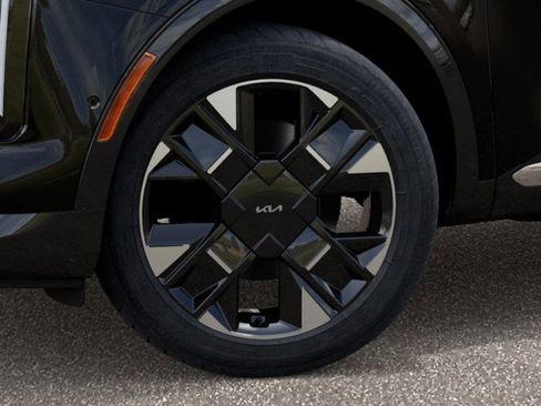New 2026 Kia Sportage SX Prestige AWD/4WD image 9