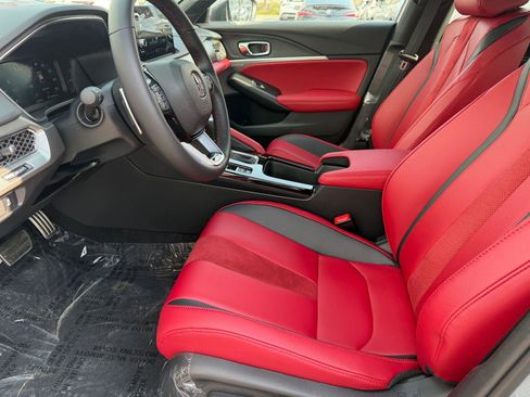 New 2026 Acura Integra A-Spec image 3