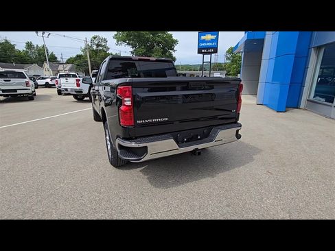 New 2026 Chevrolet Silverado 1500 LT AWD/4WD image 7