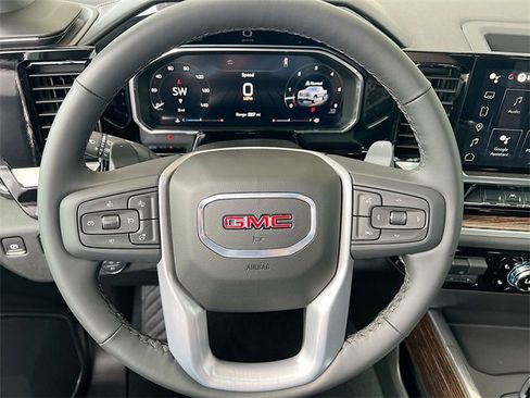 New 2026 GMC Sierra 1500 Elevation w/ Preferred Package image 7
