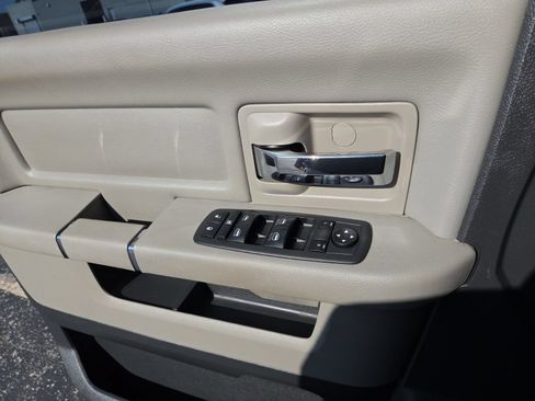 Used 2012 RAM 1500 Big Horn AWD/4WD image 19
