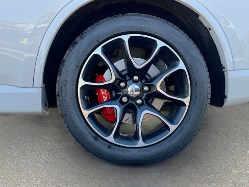 New 2026 Dodge Durango SRT Hellcat AWD/4WD image 32