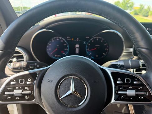 Used 2021 Mercedes-Benz GLC 300 4MATIC image 14