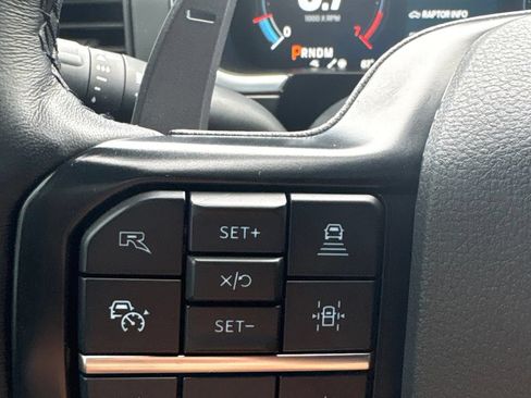 Used 2023 Ford F150 Raptor AWD/4WD image 34